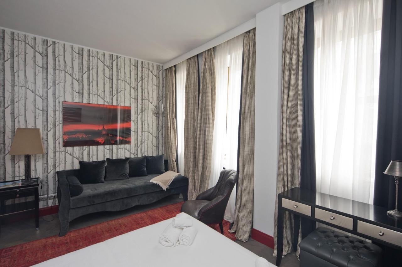 Turin Tales Apartments Exterior foto